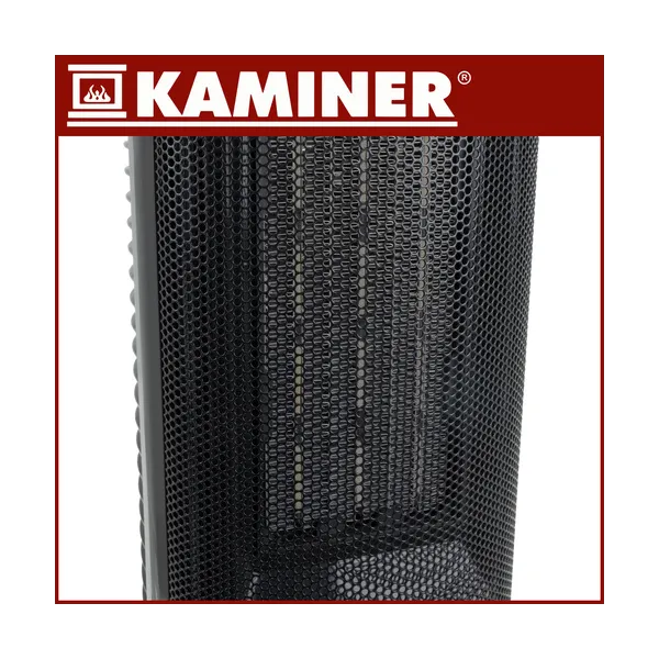 Ignisse Kaminer 26401 flame effect heater | Buy online — Megaluks