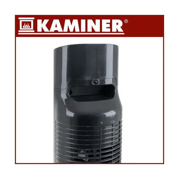 Ignisse Kaminer 26401 flame effect heater | Buy online — Megaluks