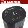 Ignisse Kaminer 26401 flame effect heater | Buy online — Megaluks