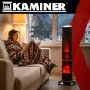 Ignisse Kaminer 26401 flame effect heater | Buy online — Megaluks