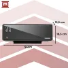 Zelvion Kaminer 26399 oro užuolaidų šildytuvas | Pirkti internetu — Megaluks