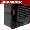 Zelvion Kaminer 26399 oro užuolaidų šildytuvas | Pirkti internetu — Megaluks