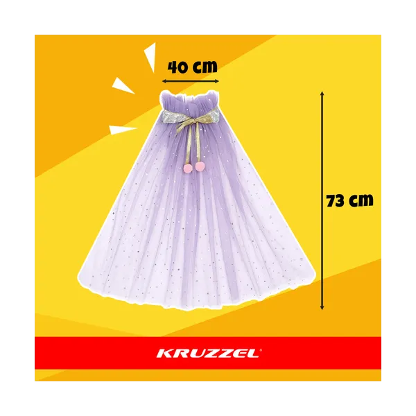 Kačiuko kostiumas - 7 dalių rinkinys Kruzzel 26 | Pirkti internetu — Megaluks