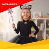 Kačiuko kostiumas - 7 dalių rinkinys Kruzzel 26 | Pirkti internetu — Megaluks