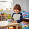 Construction blocks - flowers 172 pcs 26459 | Buy online — Megaluks