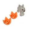 Construction blocks - flowers 172 pcs 26459 | Buy online — Megaluks