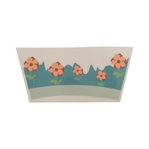 Construction blocks - flowers 172 pcs 26459 | Buy online — Megaluks