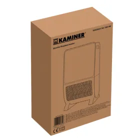 Blazeo Kaminer 26317 flame effect heater | Pirkt tiešsaistē — Megaluks