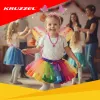 Drugelio kostiumas, 6 dalių, Kruzzel 26742 | Pirkti internetu — Megaluks