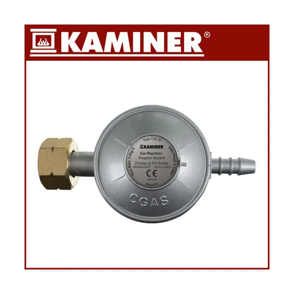 KAMINER gas stove - PL 26157 | Buy online — Megaluks