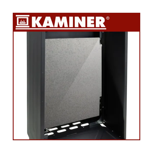 KAMINER gas stove - PL 26157 | Buy online — Megaluks