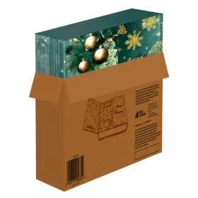Advent Calendar - for men 25915 | Pirkt tiešsaistē — Megaluks