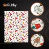 Рождественское одеяло 1,5x2 м Ruhhy 26608 | Купить онлайн — Megaluks