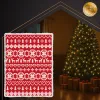 Christmas blanket 1.3x1.7cm Ruhhy 26610 | Pirkt tiešsaistē — Megaluks