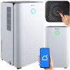 Ruhhy 26497 Air Dehumidifier | Buy online — Megaluks