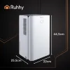 Ruhhy 26497 Air Dehumidifier | Buy online — Megaluks