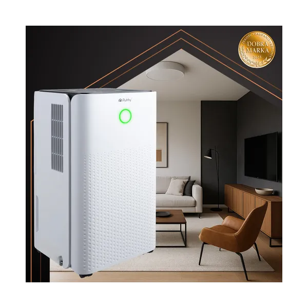 Ruhhy 26497 Air Dehumidifier | Buy online — Megaluks