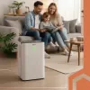Ruhhy 26497 Air Dehumidifier | Buy online — Megaluks