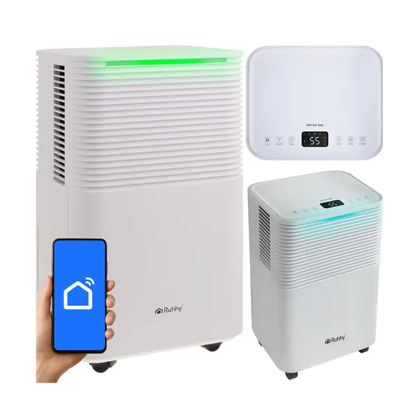 Осушитель воздуха Dryzix 500 Ruhhy 26498 | Купить онлайн — Megaluks