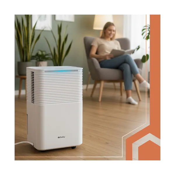 Осушитель воздуха Dryzix 500 Ruhhy 26498 | Купить онлайн — Megaluks