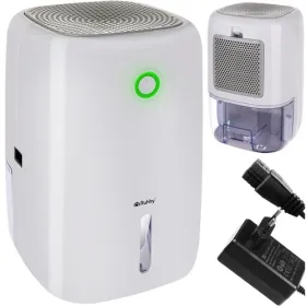 Ruhhy 26829 Air Dehumidifier | Pirkt tiešsaistē — Megaluks