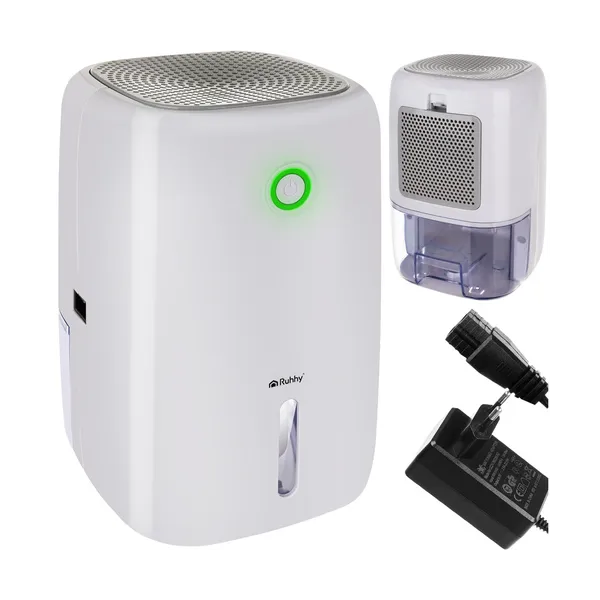 Ruhhy 26829 Air Dehumidifier | Pirkt tiešsaistē — Megaluks