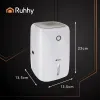 Ruhhy 26829 Air Dehumidifier | Pirkt tiešsaistē — Megaluks