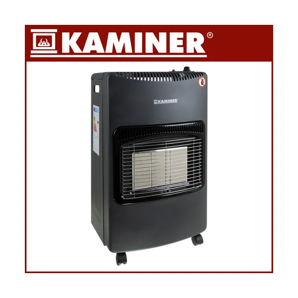 KAMINER gas stove - DE 26159 | Buy online — Megaluks