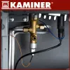 KAMINER gas stove - DE 26159 | Buy online — Megaluks