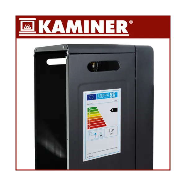 KAMINER gas stove - DE 26159 | Buy online — Megaluks