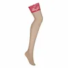 Prisegamas vibratorius Obsessive Lovica Raudona S/M