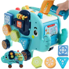 Interactive Elephant 26287 | Pirkt tiešsaistē — Megaluks