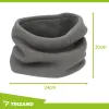 Trizand 20674 gray scarf | Pirkt tiešsaistē — Megaluks