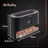 Аромадиффузор - увлажнитель воздуха 250 мл Ruhh | Купить онлайн — Megaluks