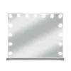 Cosmetic mirror 58x46cm LED Soulima 26129 | Pirkt tiešsaistē — Megaluks