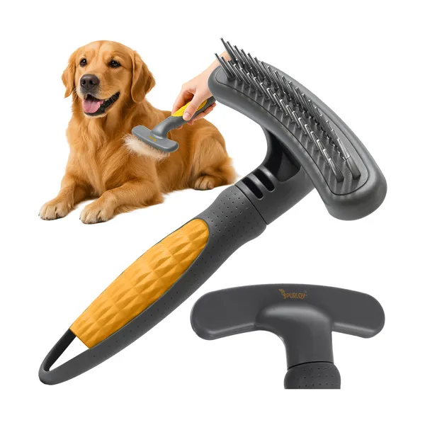 Pet Comb Purlov 26067 | Pirkt tiešsaistē — Megaluks