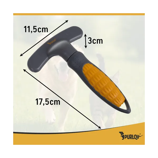 Pet Comb Purlov 26067 | Pirkt tiešsaistē — Megaluks
