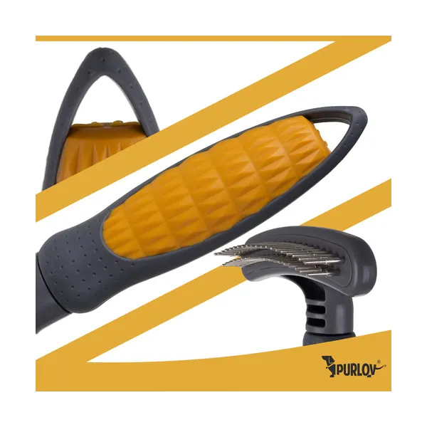 Pet Comb Purlov 26067 | Pirkt tiešsaistē — Megaluks