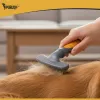 Pet Comb Purlov 26067 | Pirkt tiešsaistē — Megaluks