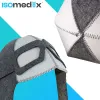 Felt sauna hat - aviator Isomedix 26456