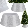 Christmas tree cover 60x22cm silver Ruhhy 25361 | Pirkt tiešsaistē — Megaluks