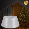 Christmas tree cover 60x22cm silver Ruhhy 25361 | Pirkt tiešsaistē — Megaluks