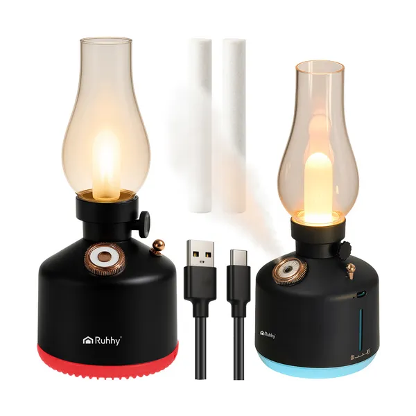 Air humidifier-night light Aive Ruhhy 26454 | Osta veebist — Megaluks