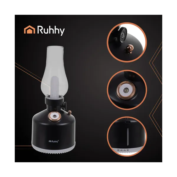 Air humidifier-night light Aive Ruhhy 26454 | Osta veebist — Megaluks
