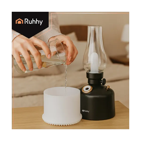 Air humidifier-night light Aive Ruhhy 26454 | Osta veebist — Megaluks