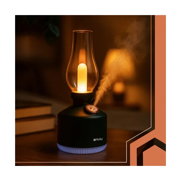Air humidifier-night light Aive Ruhhy 26454 | Osta veebist — Megaluks