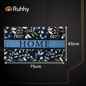 Коврик для двери 75x45см Ruhhy 26550 | Купить онлайн — Megaluks