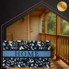 Doormat 75x45cm Ruhhy 26550