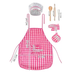 Children&39s Chef Set 26646 | Osta veebist — Megaluks