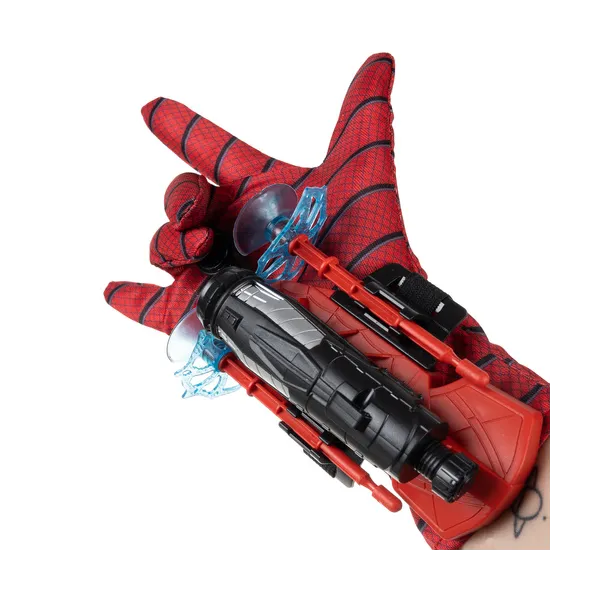Glove with launcher + darts 26692 | Osta verkosta — Megaluks